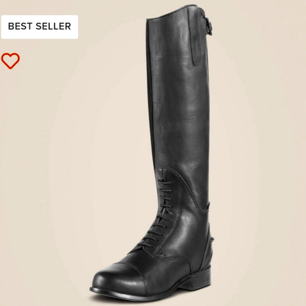 Ariat Bromont Tall Riding Boots